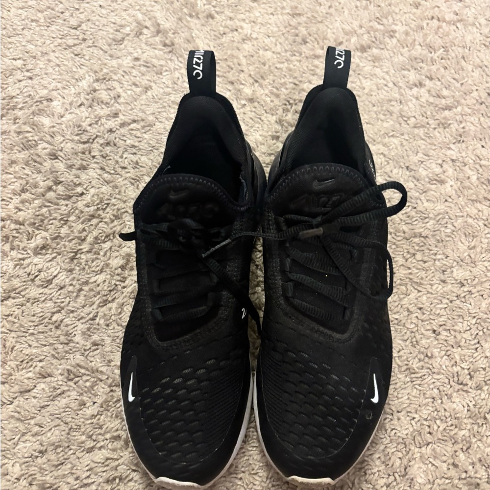 Y7 Nikes